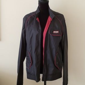 Saab Sport Windbreaker